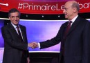 Guida al secondo turno delle primarie della destra francese
