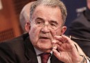 Romano Prodi voterà sì al referendum