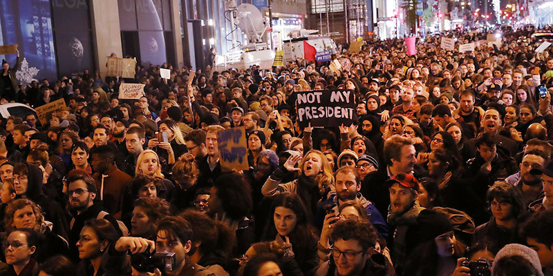 New York, Stati Uniti (Spencer Platt/Getty Images)