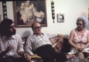 Il documentario di Martin Scorsese sui suoi genitori, del 1974