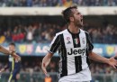 Come vedere Juventus-Pescara in tv o in streaming