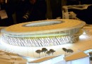C'è un problema con lo Stadio della Roma?
