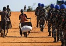Le accuse contro l'ONU in Sud Sudan