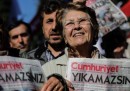 In Turchia ai giornalisti va sempre peggio