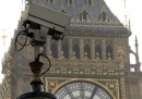 La criticata legge sulla sorveglianza in Regno Unito