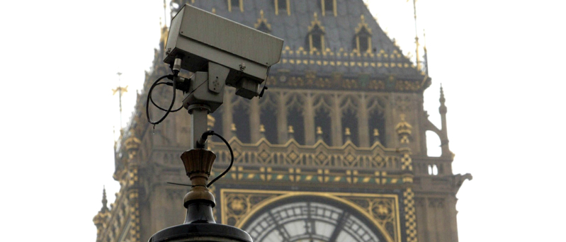 La criticata legge sulla sorveglianza in Regno Unito