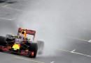 Max Verstappen e il gran salvataggio della sua Red Bull durante il GP del Brasile