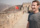 Facebook sperimenta un sistema per censurare i post in Cina
