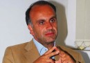 Gianpiero Bocci