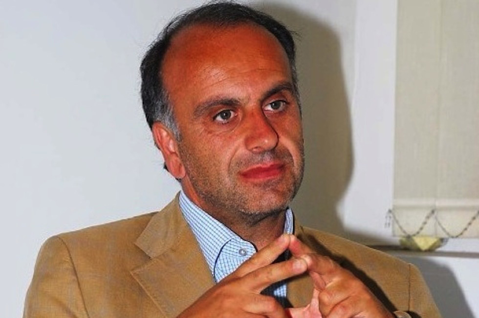 Gianpiero Bocci