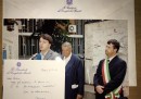 La bella lettera di Matteo Renzi a un suo vecchio avversario politico