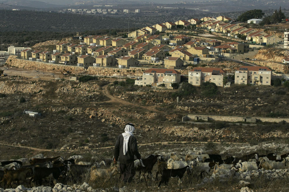 APTOPIX Mideast Israel Palestinians