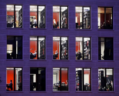 Francoforte, Germania