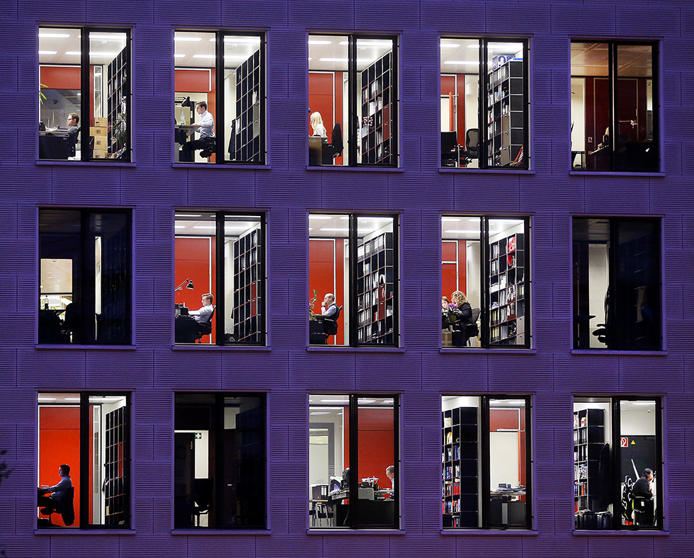 Venerdì 16 dicembre