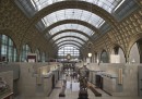 Il Museo d'Orsay di Parigi ha 30 anni
