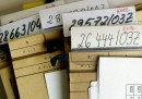 Gli archivi della Stasi
