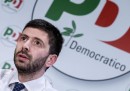 Roberto Speranza si candida a segretario del PD