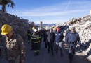 Amatrice, Italia