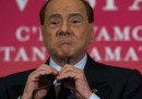 Berlusconi dice che non può immaginare Mediaset senza Berlusconi