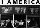 Gli americani di Robert Frank