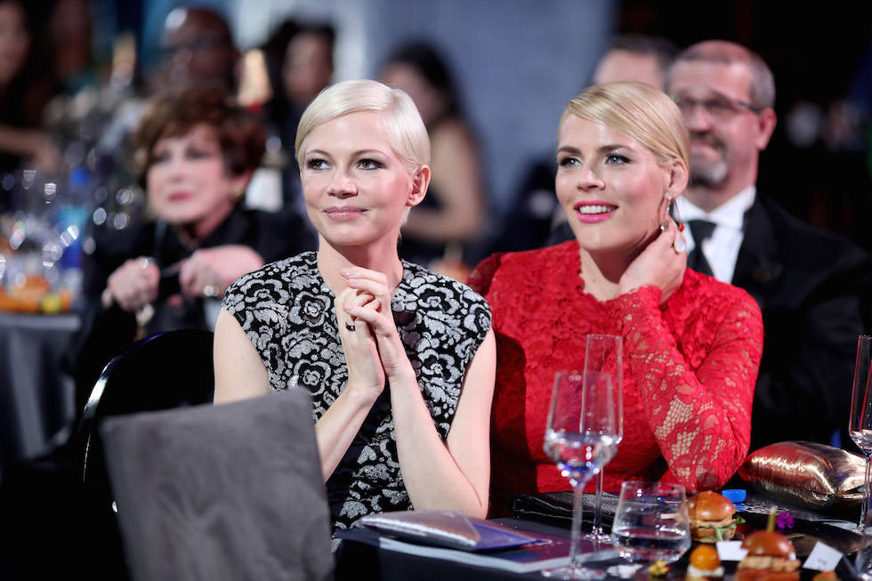 Le foto dei Critics’ Choice Awards Il Post