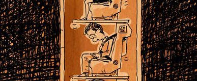 Eject! Eject! Eject!