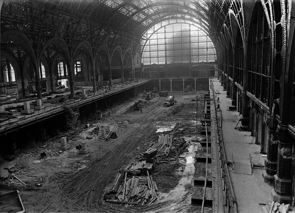 La Gare D'Orsay