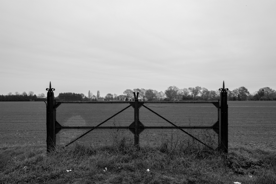 Alle porte del cosmo