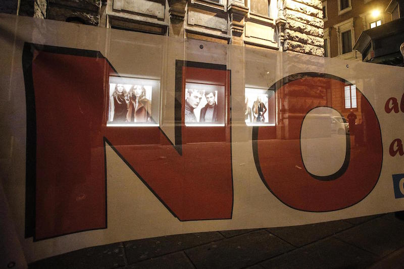 La parola all’Italia