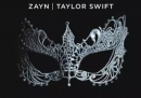 Taylor Swift e Zayn Malik hanno pubblicato una nuova canzone, a sorpresa