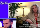 Il video di Monica Cirinnà per il tronista gay di "Uomini e Donne"