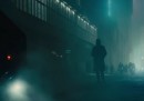 Il primo trailer di “Blade Runner 2049”, con Ryan Gosling