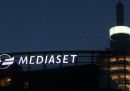 Vivendi sta scalando Mediaset