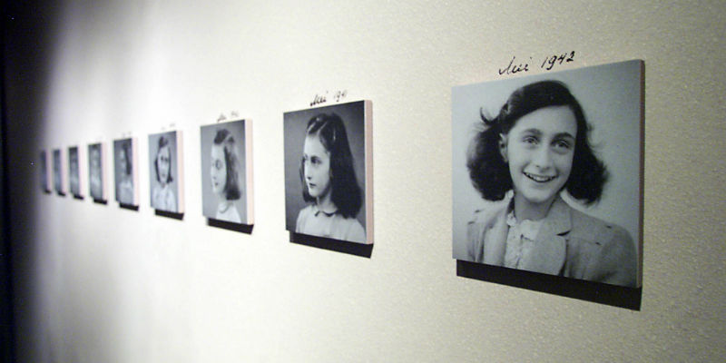 Forse Anna Frank non fu tradita - Il Post