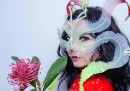 Il messaggio femminista di Björk per il solstizio d'inverno