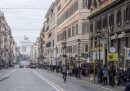 Blocco delle auto a Roma nella "fascia verde": chi può circolare