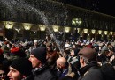 I divieti per botti e fuochi d'artificio nelle principali città italiane