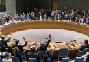 La risoluzione ONU contro gli insediamenti israeliani