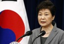 È stato approvato l'impeachment della presidente sudcoreana