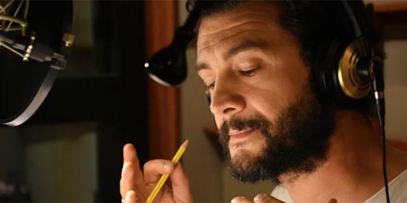 Vinicio Marchioni vorrebbe essere chiamato col suo nome