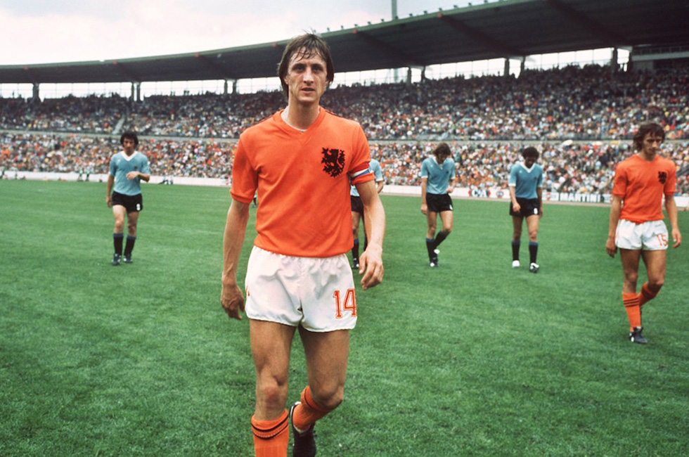 Johan Cruijff