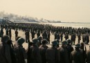 Il primo trailer di "Dunkirk", il nuovo film di Christopher Nolan