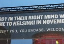 A Helsinki sanno come lusingare i turisti