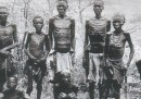 Il primo genocidio del Novecento