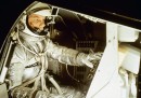 John Glenn, astronauta