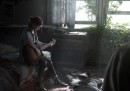 Il primo trailer di "The Last of Us: Part Two"
