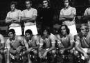 Come finì la Lazio più bella