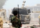 L'ISIS ha quasi perso a Sirte