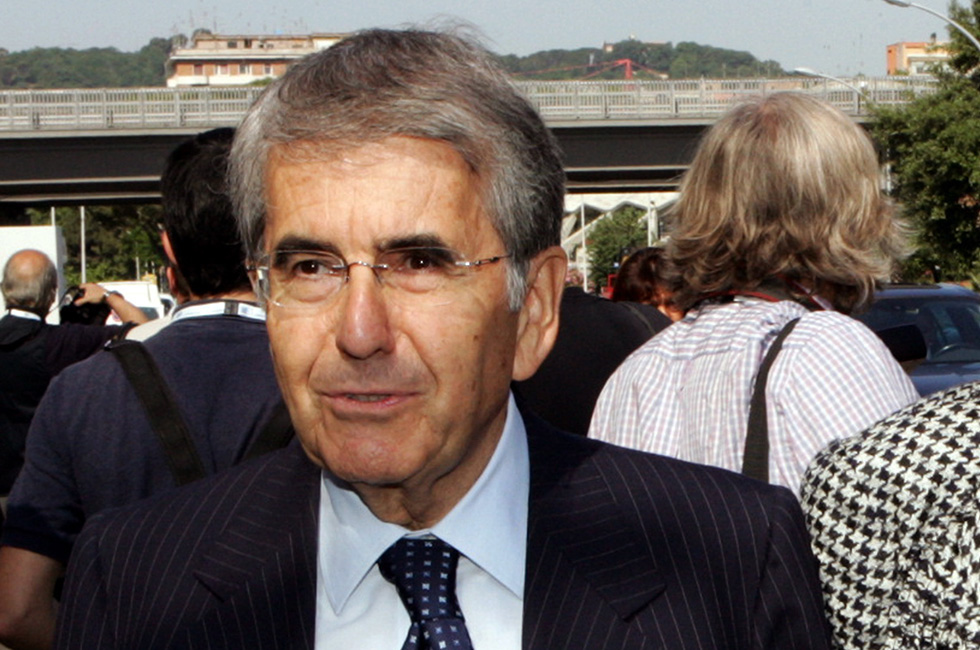 Vittorio Merloni