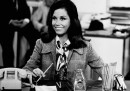 Mary Tyler Moore ha 80 anni